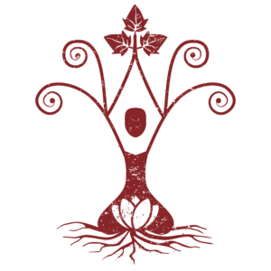 Rooted Flight Logo