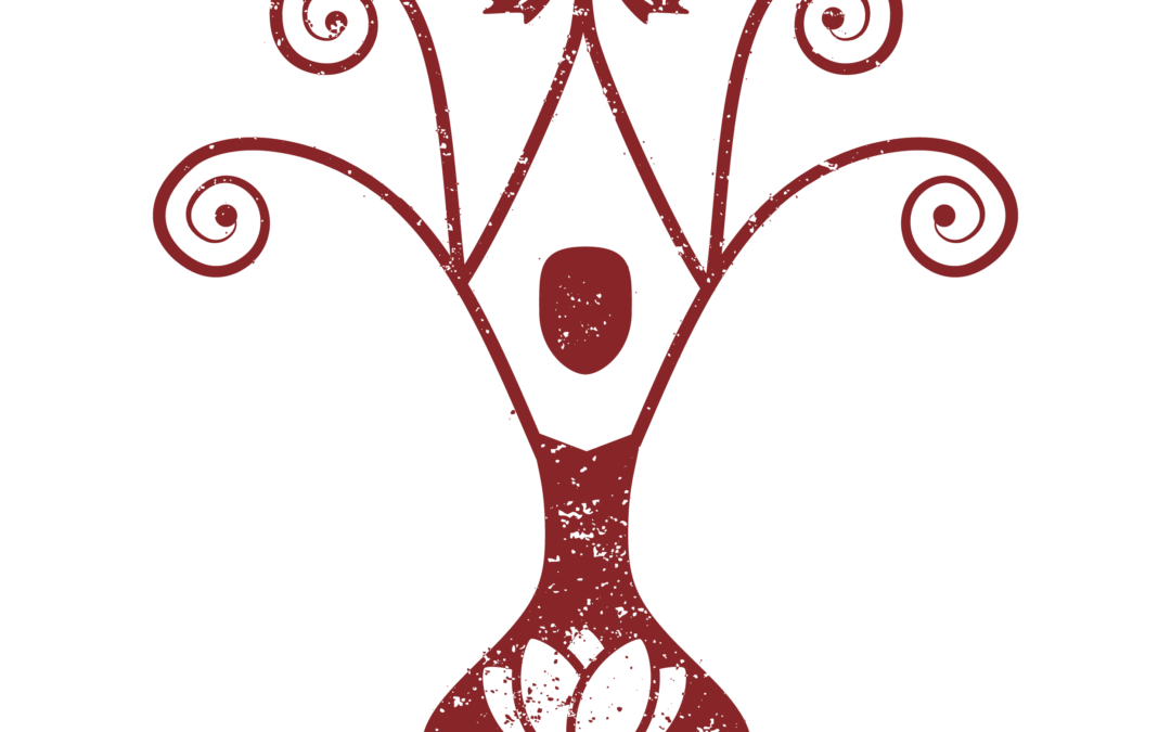 Rooted Flight Logo